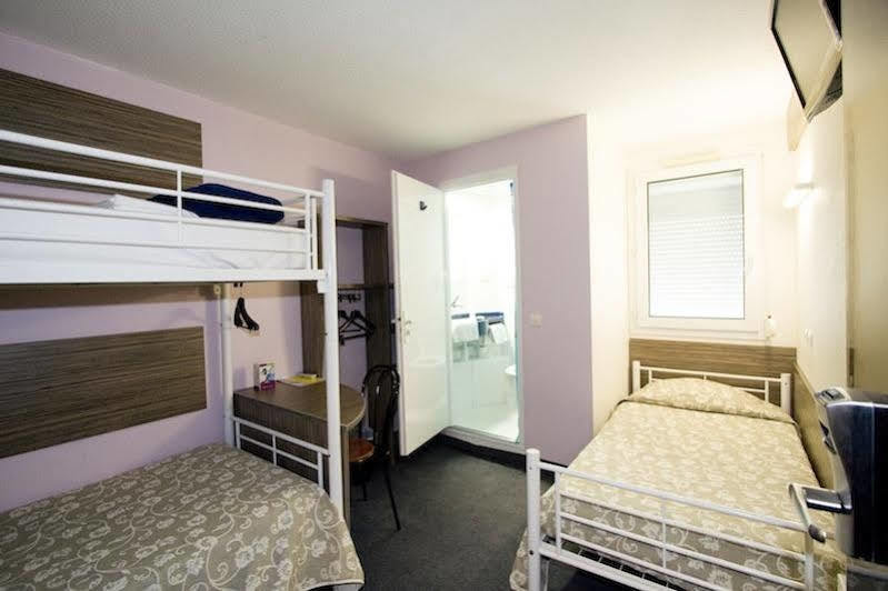Fasthotel Lens Noyelles Godault Kültér fotó