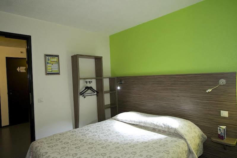 Fasthotel Lens Noyelles Godault Kültér fotó