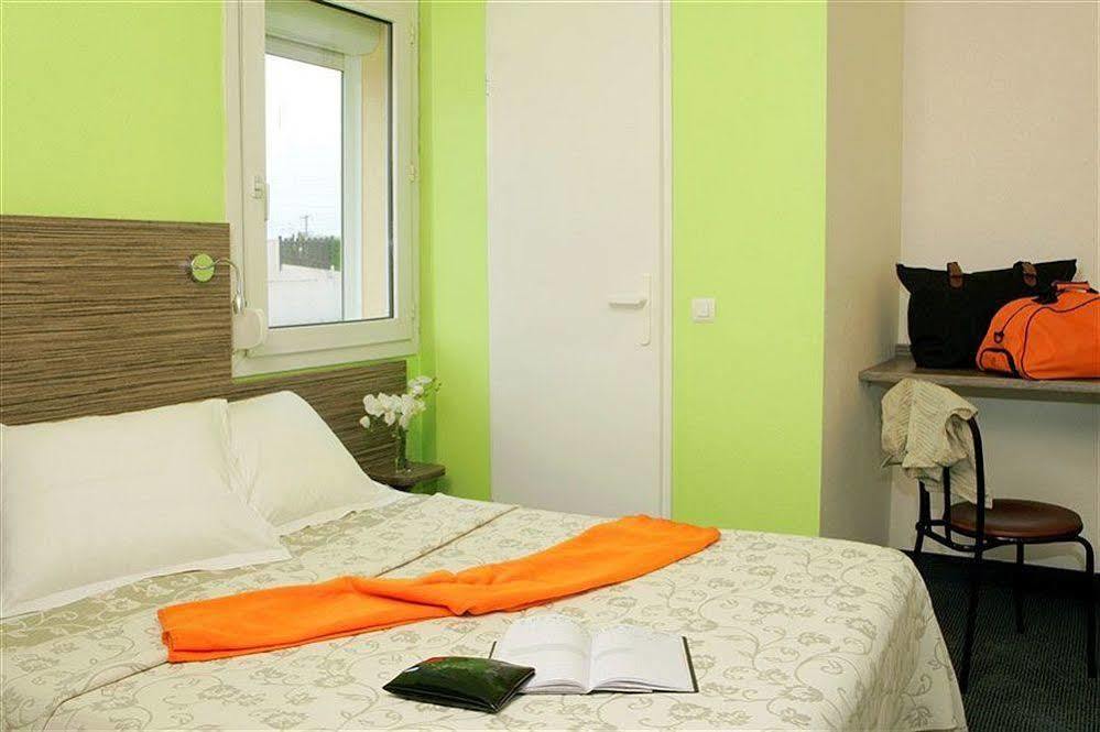 Fasthotel Lens Noyelles Godault Kültér fotó