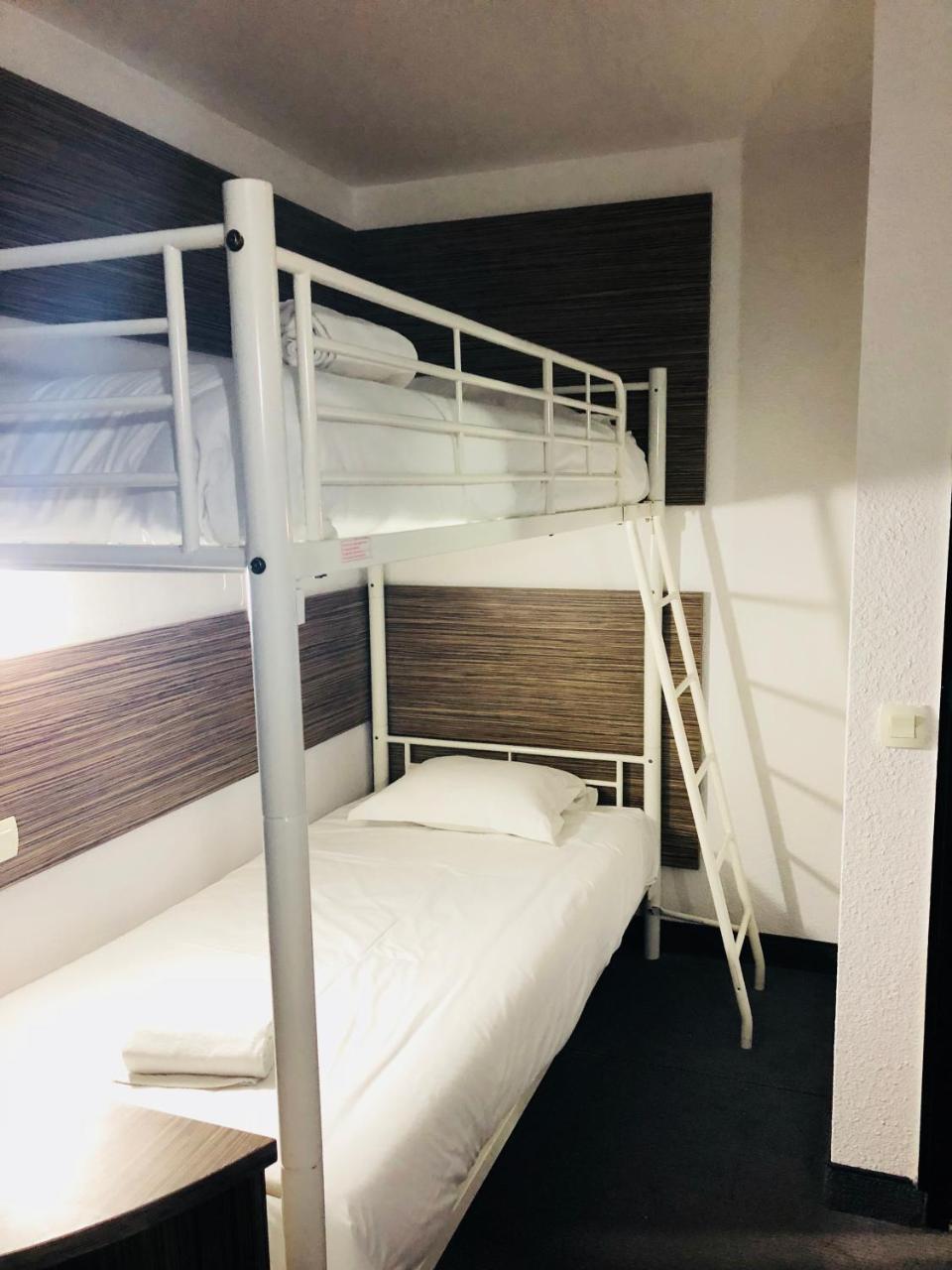 Fasthotel Lens Noyelles Godault Kültér fotó