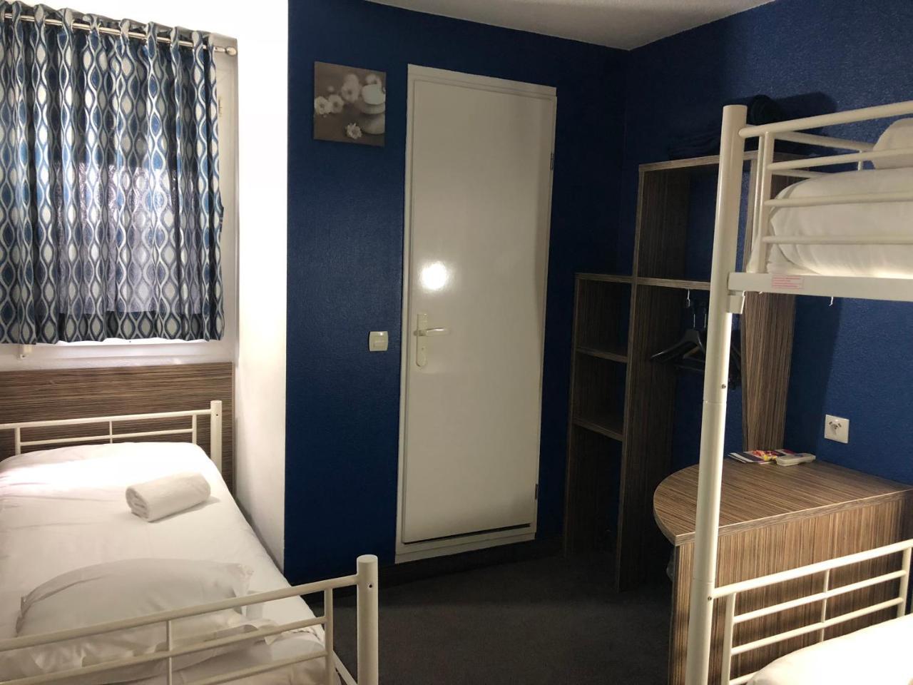 Fasthotel Lens Noyelles Godault Kültér fotó
